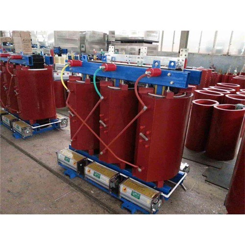 阳谷SCB11-125KVA/10KV/0.4KV干式变压器
