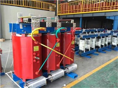 阳谷SCB10-3150KVA/10KV/0.4KV干式变压器