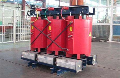 阳谷SCB11-630KVA/10KV/0.4KV干式变压器