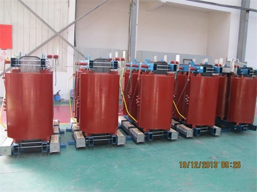 阳谷SCB11-3150KVA/10KV/0.4KV干式变压器