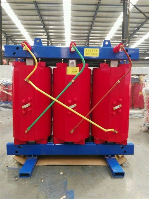 阳谷SCB12-800KVA干式变压器等级