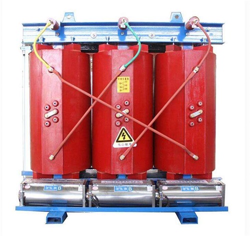 阳谷SCB10-400kva/10KV/0.4KV干式变压器