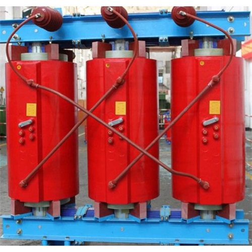 阳谷SCB13-3150kva干式变压器厂家现货