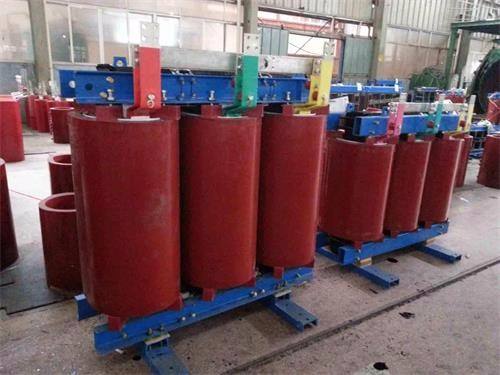 阳谷SCB11-2500KVA干式变压器厂家定制